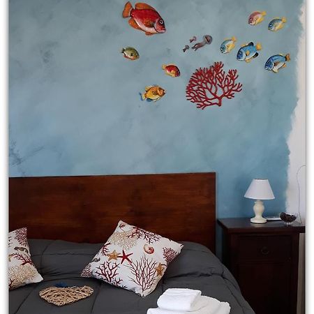 Apartamento Casa Giavada Sciacca Exterior foto