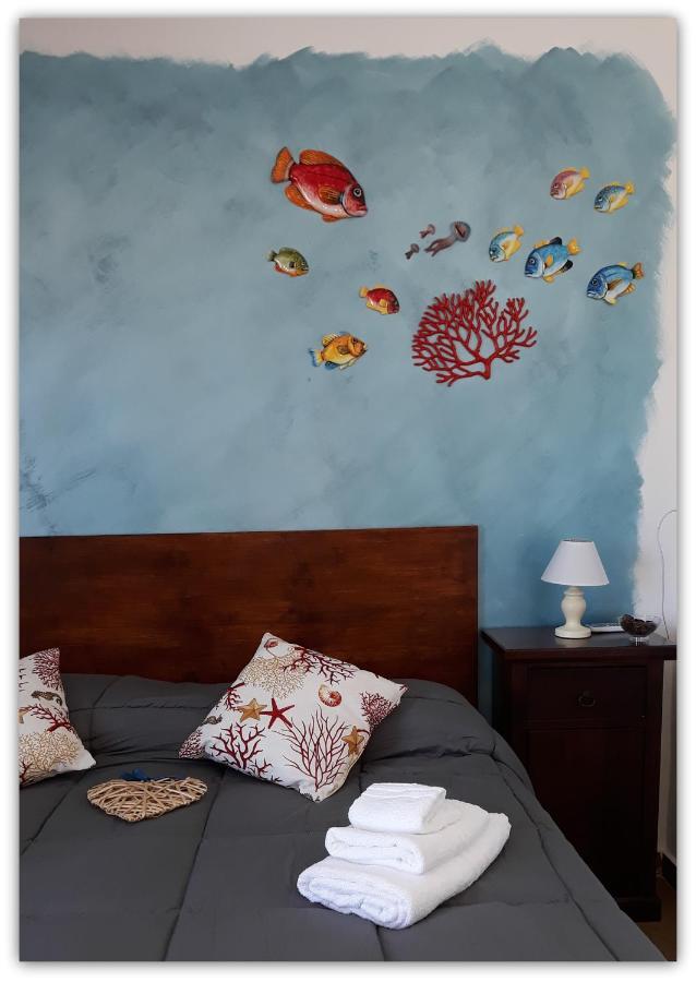 Apartamento Casa Giavada Sciacca Exterior foto