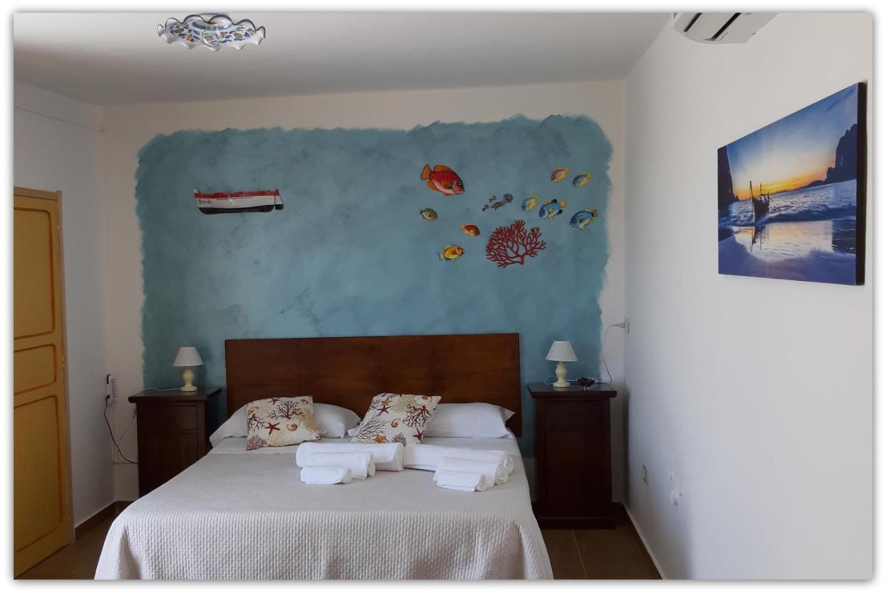 Apartamento Casa Giavada Sciacca Exterior foto