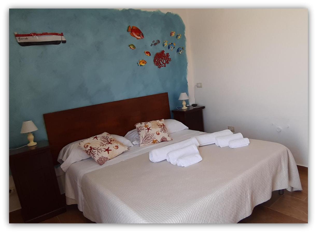 Apartamento Casa Giavada Sciacca Exterior foto